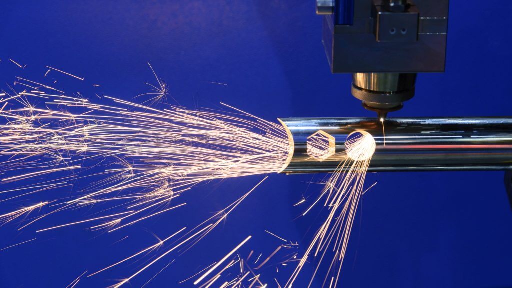 boru profil lazer kesim